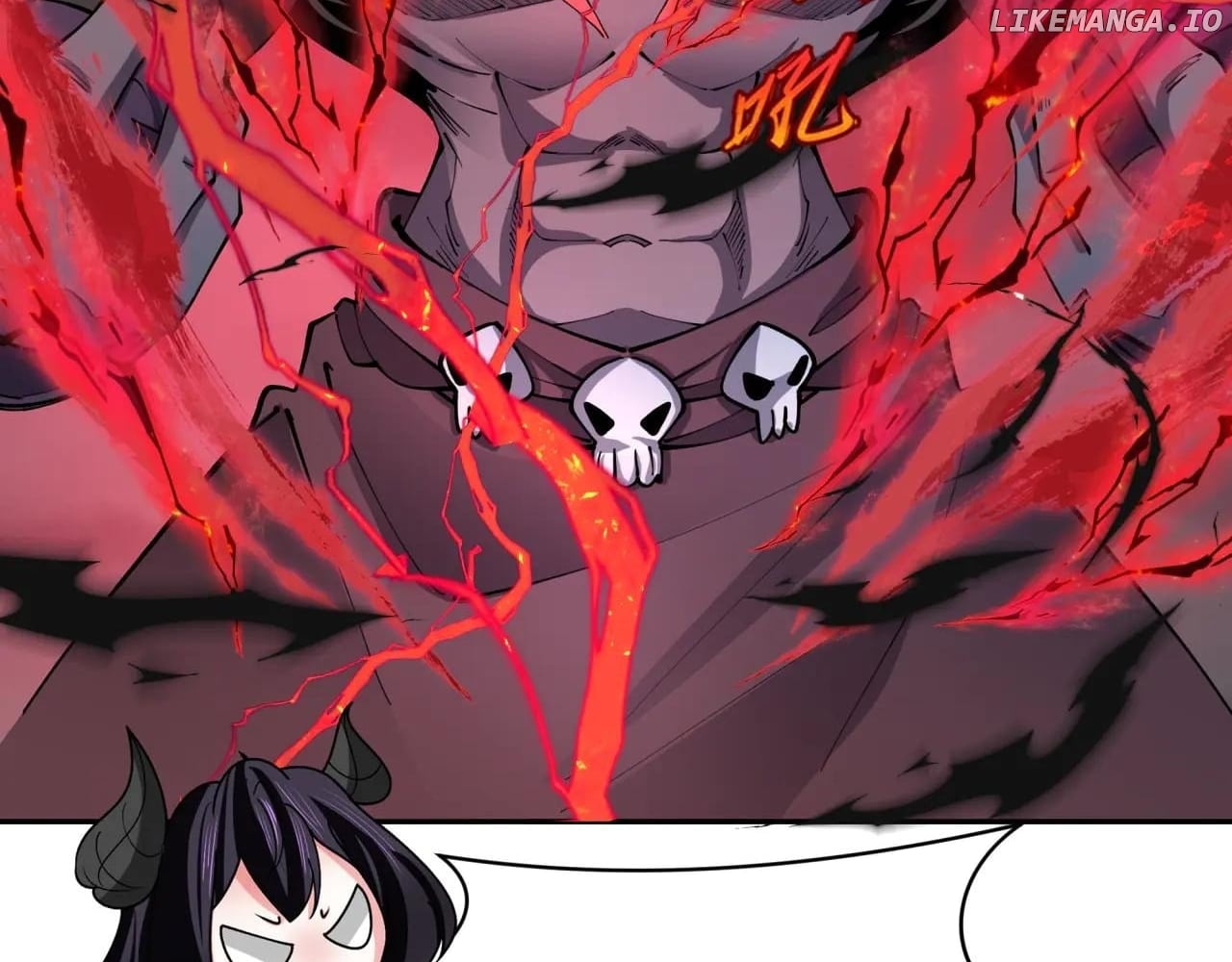 Era of the Haunted Chapter 365 - page 6